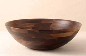 Wooden Bowls