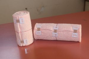 Crepe Bandages