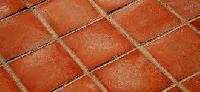 Terracotta Tiles