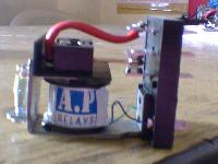 40 Amps Power Relays