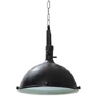 industrial lighting fixture