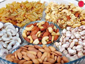 Dry Fruits