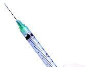 medical needle