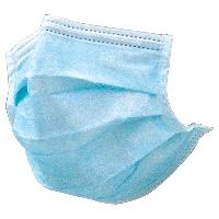 Surgical Blue mask