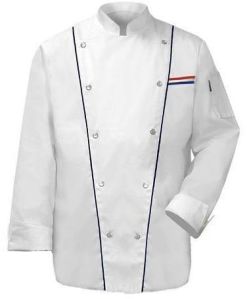 Chef Coat