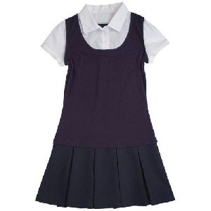 Girls School Uniform