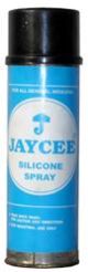 Jaycee Silicone Spray