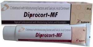 Diprocort MF Ointment