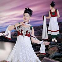 Trousseau Dresses