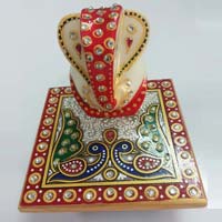 Handicraft Marble Statue