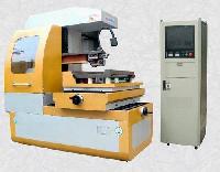 cnc wire cut machine