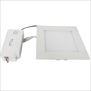 LED Panel Light (12W)