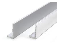 Aluminium Profile (25 MM)