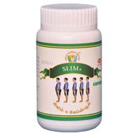 Slim Plus Capsules