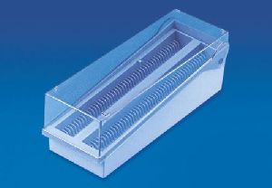 Slide Storage Box