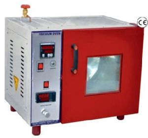 Vacuum Oven