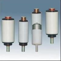 vacuum interrupters