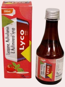 Lyco Syrup