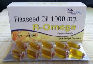 R-Omega Capsules