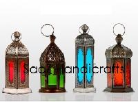 Handcrafted Lanterns