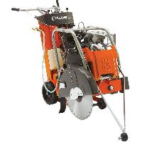 Concrete Cutter