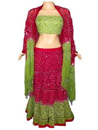 Ghagra Choli