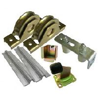 Sliding Gate Accessories