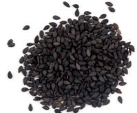 Sesame Seed Black