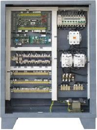 Control Cabinet