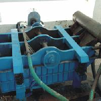 pulp mill machine