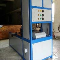 Paper Plate Making Machine