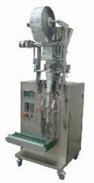 Granule Filling Machine