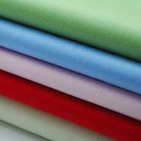 Twill Fabric