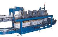 bottle packaging machines