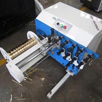 Trim Winding Machine