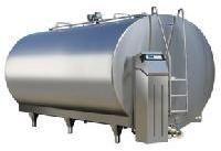 Milk Storage Tank