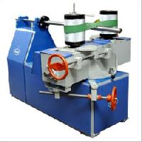 Paper Tube Making Machine