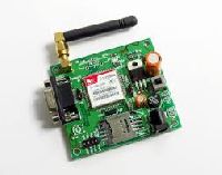 Gsm Module