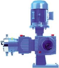 Metering Pump