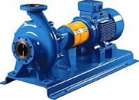 Positive Displacement Pump