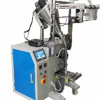 semi automatic pouch packing machines