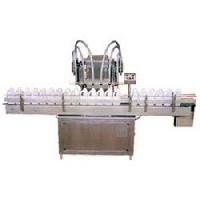 Liquid Filling Machinery