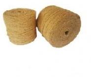 two ply coir yarns