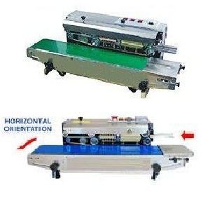SS BODY BAND SEALERS