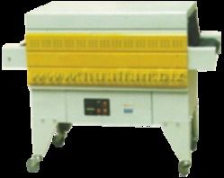 Shrink Wrapping Machine