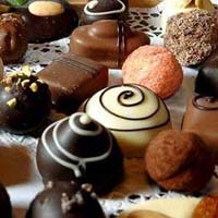 Handmade Chocolates