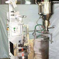 Liquid Packing Machine