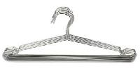 stainless steel hangers