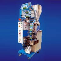 Form Filling & Sealing Machine (FFS)