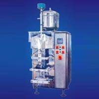 Liquid Filling & Sealing Machine (LD)